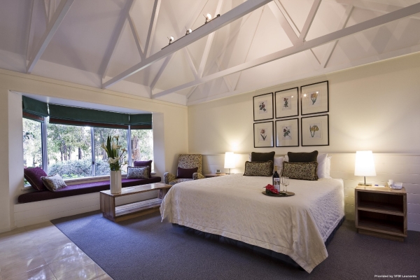Hotel Cape Lodge